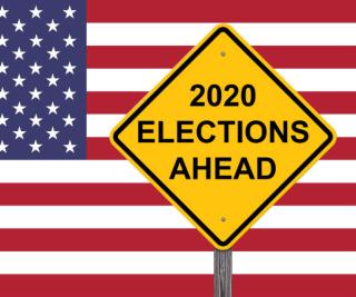 Election Results - Nov. 3rd, 2020 | Waterville Valley NH